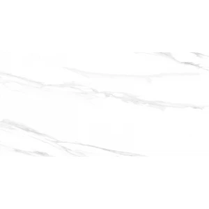 Керамогранит LCM Statuario Silver полированный 60120STA15P 120х60 см