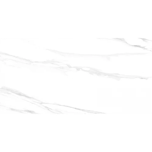 Керамогранит LCM Statuario Silver полированный 60120STA15P 120х60 см