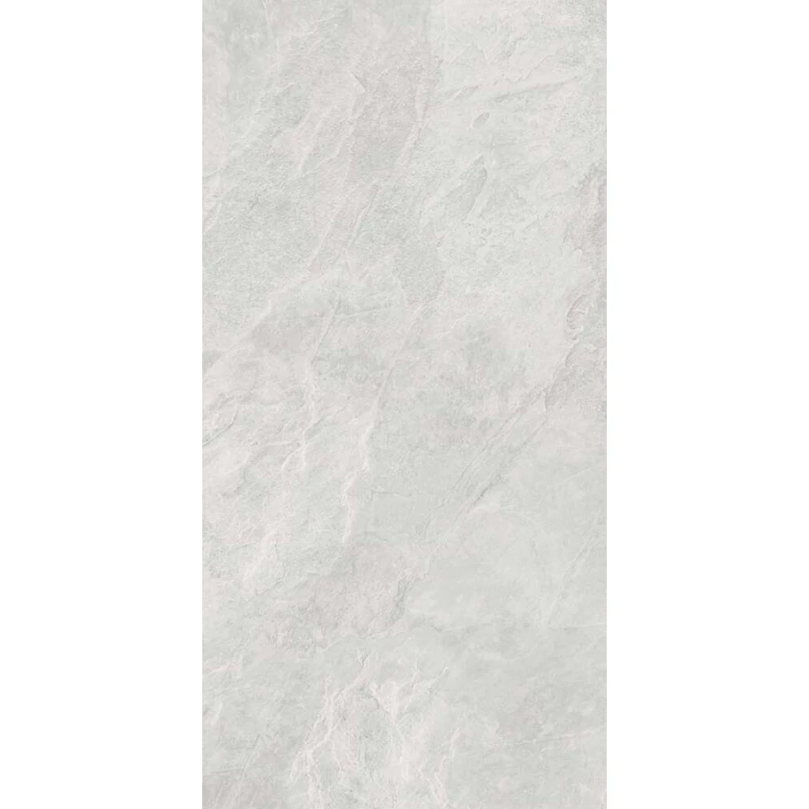 Керамогранит Kerranova Krater K-2210/SR/600x1200x10 матовый серый 120х60 см