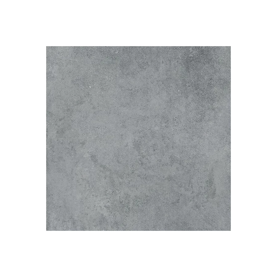 Керамогранит Гранитея Таганай Черный матовый G345 60x60 см