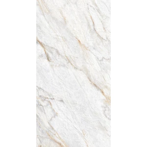 Керамогранит Arcadia Ceramica Lazio Pear Matt Glossy матовый с глянцевым эффектом бежевый GI8008-B 120х60 см