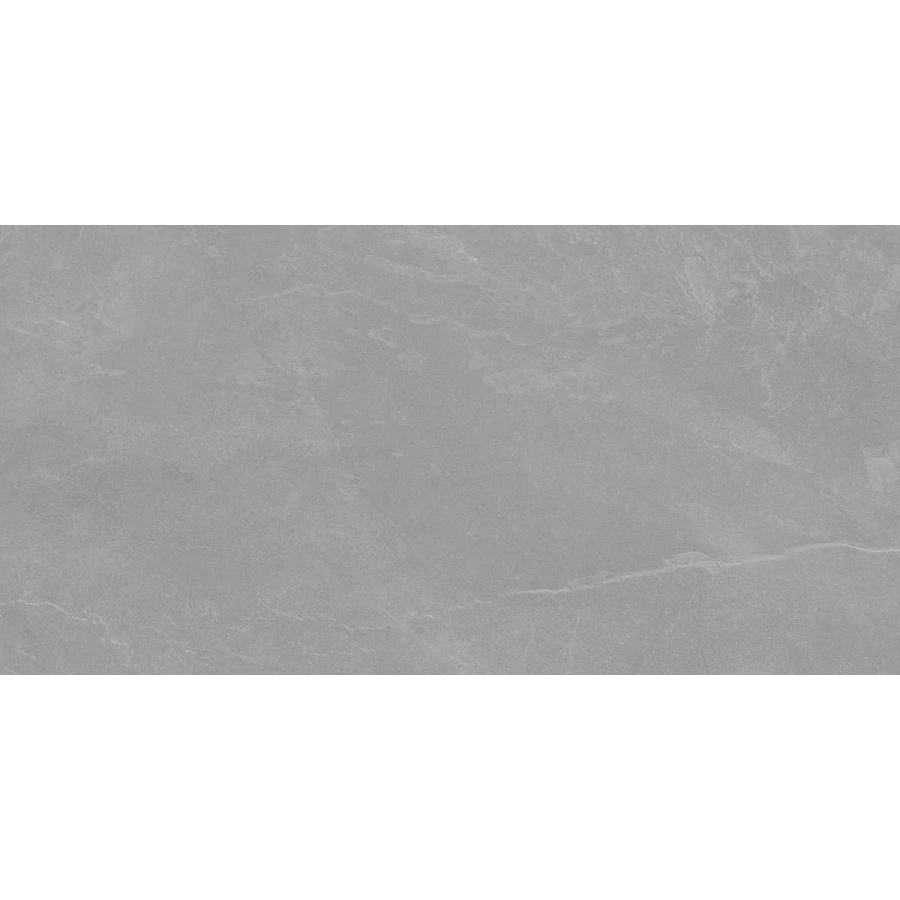 Керамогранит Laparet Archie Grey Pro матовый серый R10GR 120х60 см