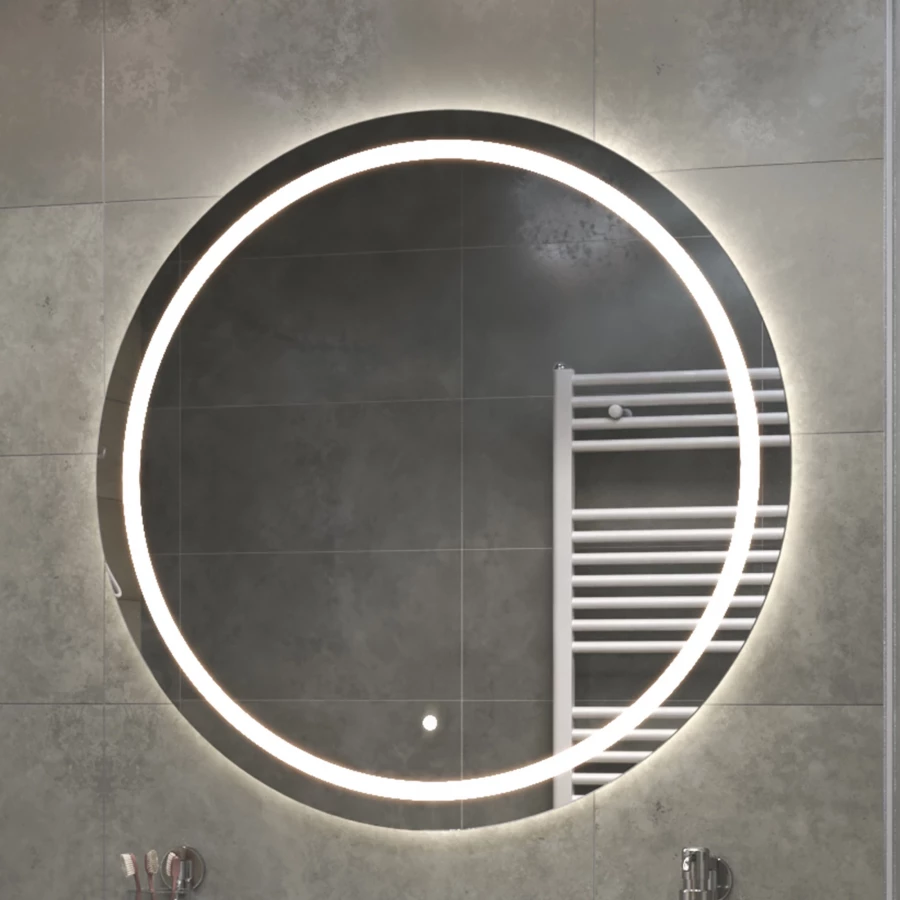 Зеркало Vigo Holly Classic 800 z.HOL.80.Classic 79.4x79.4 см