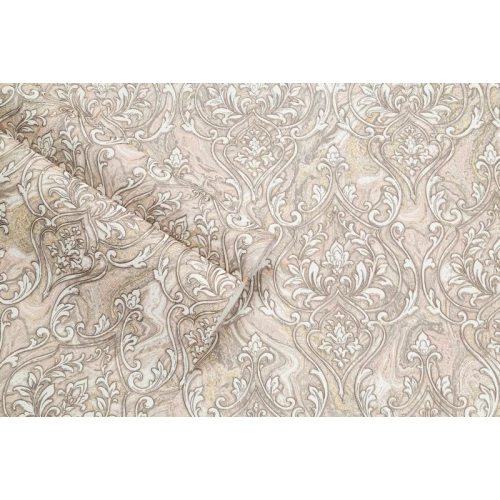 Обои флизелиновые VOG Collection П Экспансия коричневые VV71668-28 1,06х10,05 м