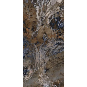 Керамогранит Meissen Keramik Interstellar многоцветный ректификат 17548 120х60 см