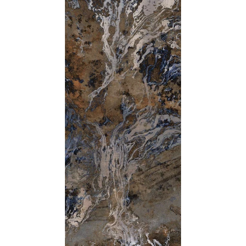 Керамогранит Meissen Keramik Interstellar многоцветный ректификат 17548 120х60 см