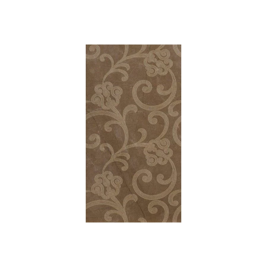 Декор Marca Corona Delux Bronze Fiore 56х30,5 см