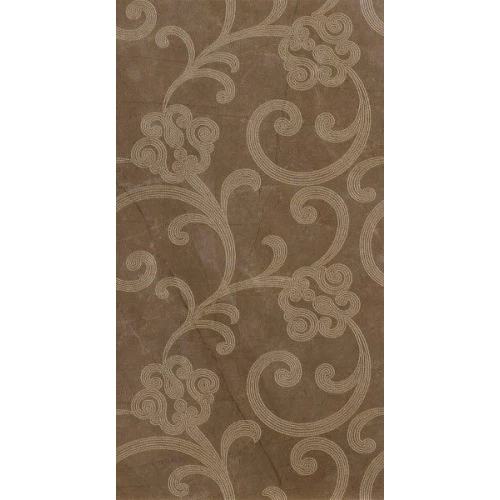 Декор Marca Corona Delux Bronze Fiore 56х30,5 см