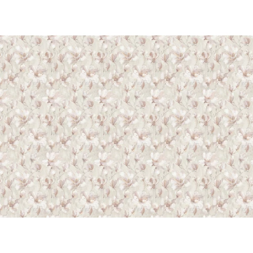 Обои виниловые Grandeco Avrora бежевые A68301 1,06х10,05 м