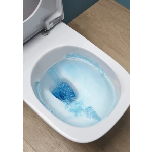 Унитаз подвесной Jacob Delafon Struktura EDE102-00