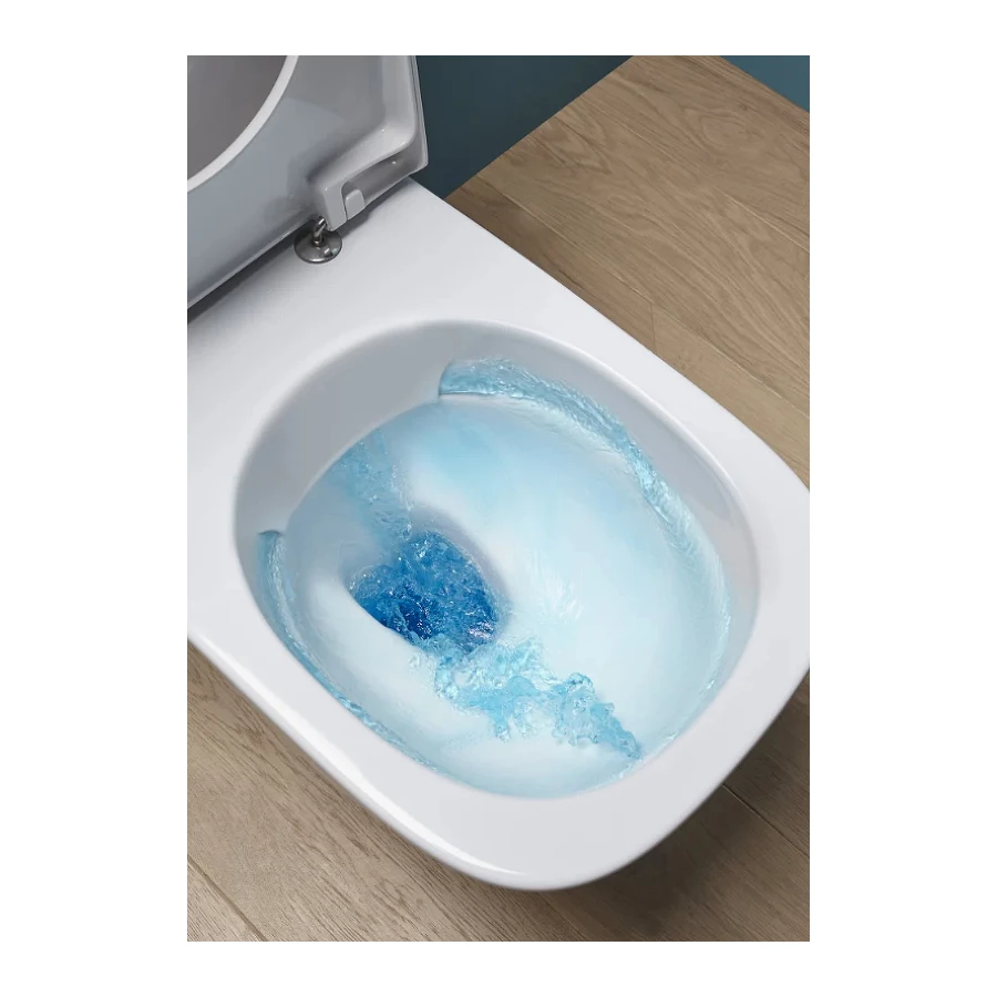 Унитаз подвесной Jacob Delafon Struktura EDE102-00