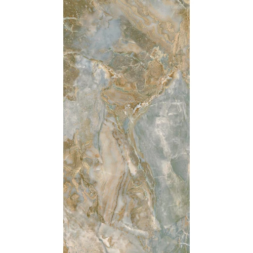 Керамогранит A-Ceramica Marlik Polished глянцевый бежевый 120х60 см