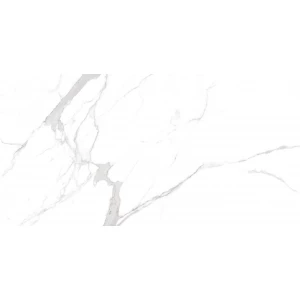 Керамогранит Ocean Ceramic India India 60Х120 Statuario Orindo матовый белый OC0000213 120х60 см