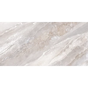 Керамогранит New Trend Evo Marmo Gris полированный серый 60120EVO05P 120х60 см