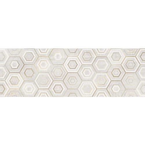 Декор Alma Ceramica Wizard бежевый 30*90 см