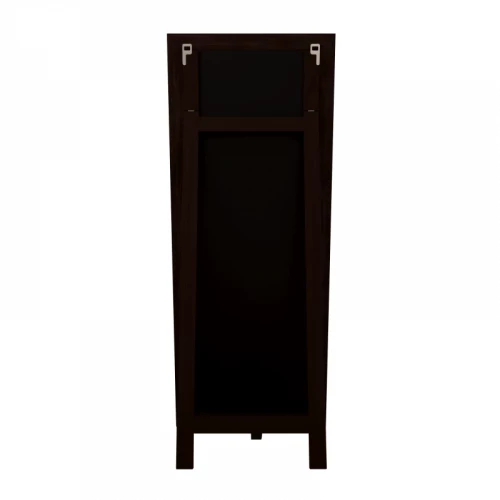 Зеркало MixLine Прованс венге напольное 60x150 см