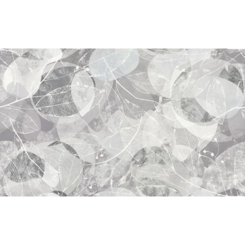 Обои флизелиновые Аспект Шелест голубые 70485-46 1,06х10,05 м