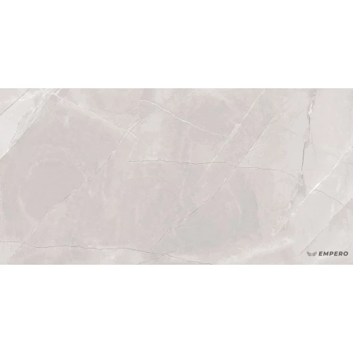 Керамогранит Empero Velure Engraving Cavalli гравированный матовый серый 01-00011076 120х60 см