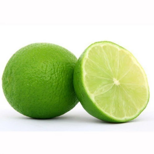 Декор Нефрит-Керамика Толедо Фрукты лайм 2 04-01-11-40-55-14-04 20х20 см