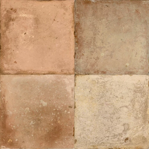 Плитка напольная Peronda FS Alora матовая коричневая 0100338084 45х45 см