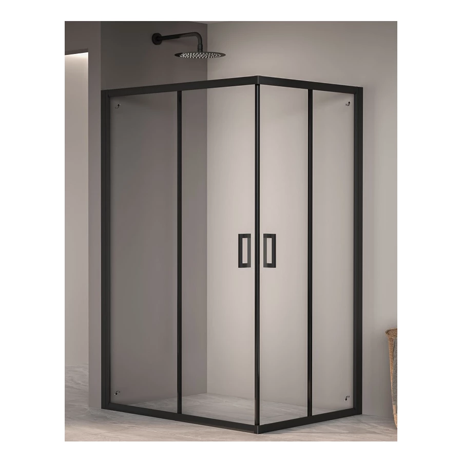 Душевой уголок RGW PA-246B Прозрачное 030824682-14 800x1200 мм