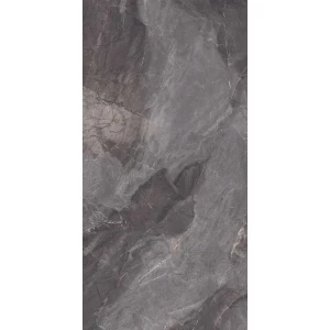 Керамогранит Belleza Dorato Charcol Grenulla серый СК000043083 120х60 см