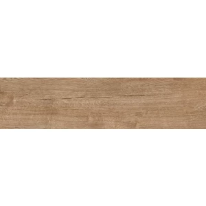Керамогранит Laparet Lamarty Noce матовый ореховый LP2080G0021R 80х20 см