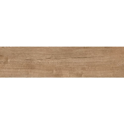 Керамогранит Laparet Lamarty Noce матовый ореховый LP2080G0021R 80х20 см