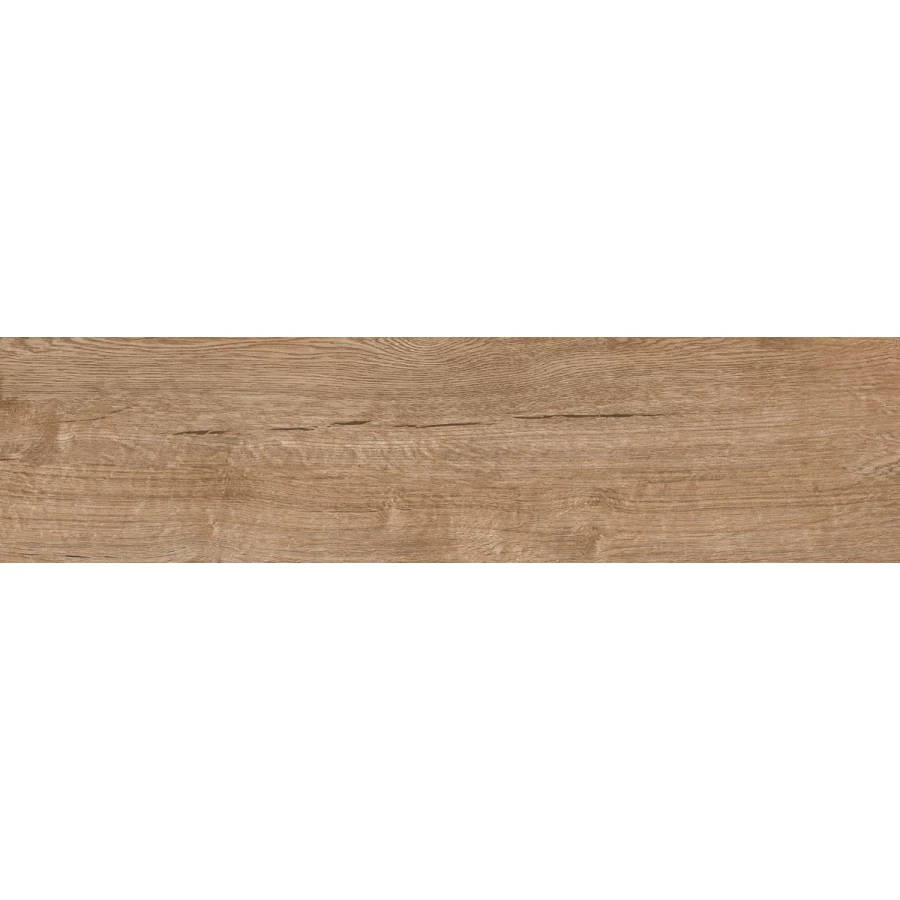 Керамогранит Laparet Lamarty Noce матовый ореховый LP2080G0021R 80х20 см