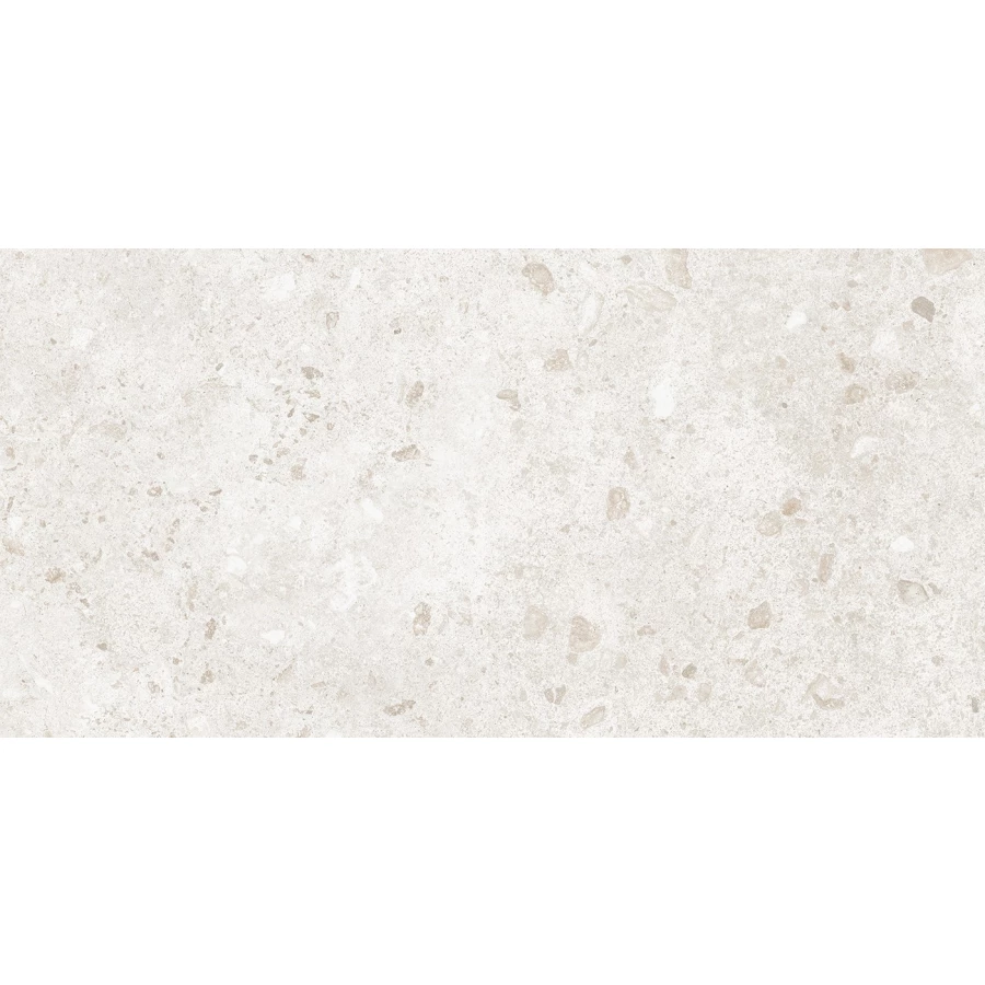 Керамогранит Grespania Bierzo Perla Seda белый 44BZP09 120х60 см