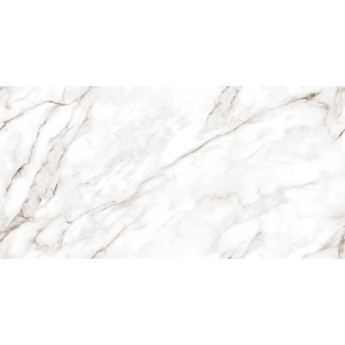 Керамогранит Ocean Ceramic India India 60Х120 Infinity Statuario Super OC0000097 120х60 см