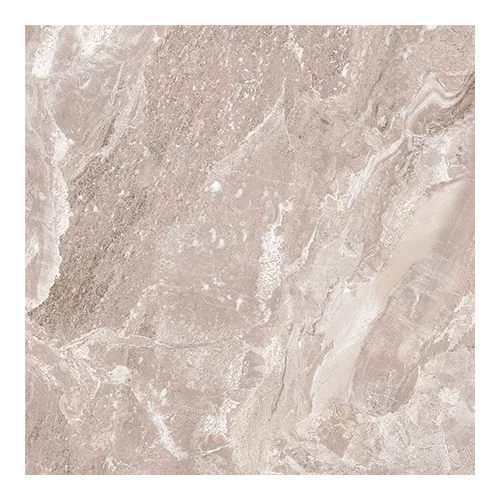 Керамогранит Azteca Pav. Fontana lux vison коричневый 60x60 см