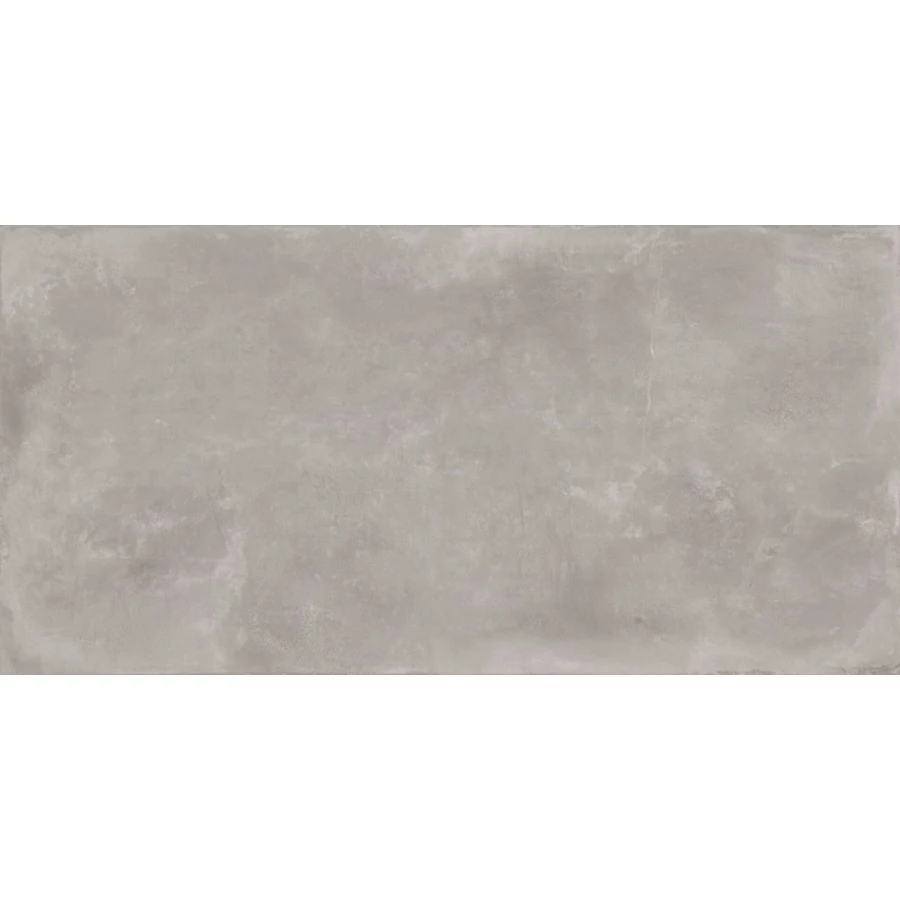 Керамогранит Stn ceramica Talent Cemento Matt Rect 110-014-2 серый 120х59,5 см