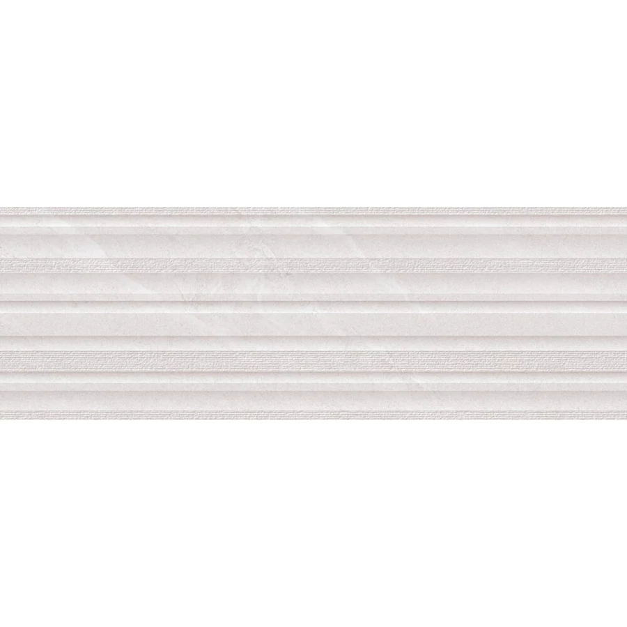 Декор Peronda Alchemy Wall Alchemy Pearl Decor R матовый белый 5087840324 100х33,3 см