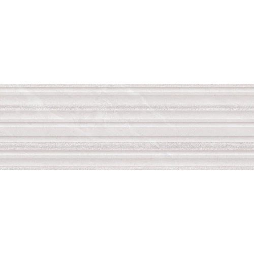 Декор Peronda Alchemy Wall Alchemy Pearl Decor R матовый белый 5087840324 100х33,3 см