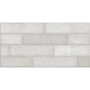 Плитка облицовочная Global Tile Urban brick GT Серый GT155VG 60х30 см