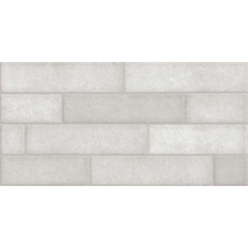 Плитка облицовочная Global Tile Urban brick GT Серый GT155VG 60х30 см