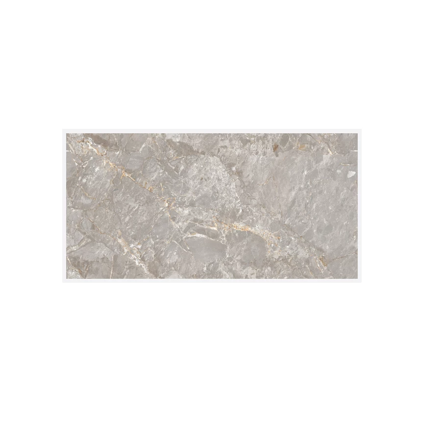 Керамогранит Maimoon Ceramica Glossy Oracle Grey 120х60 см