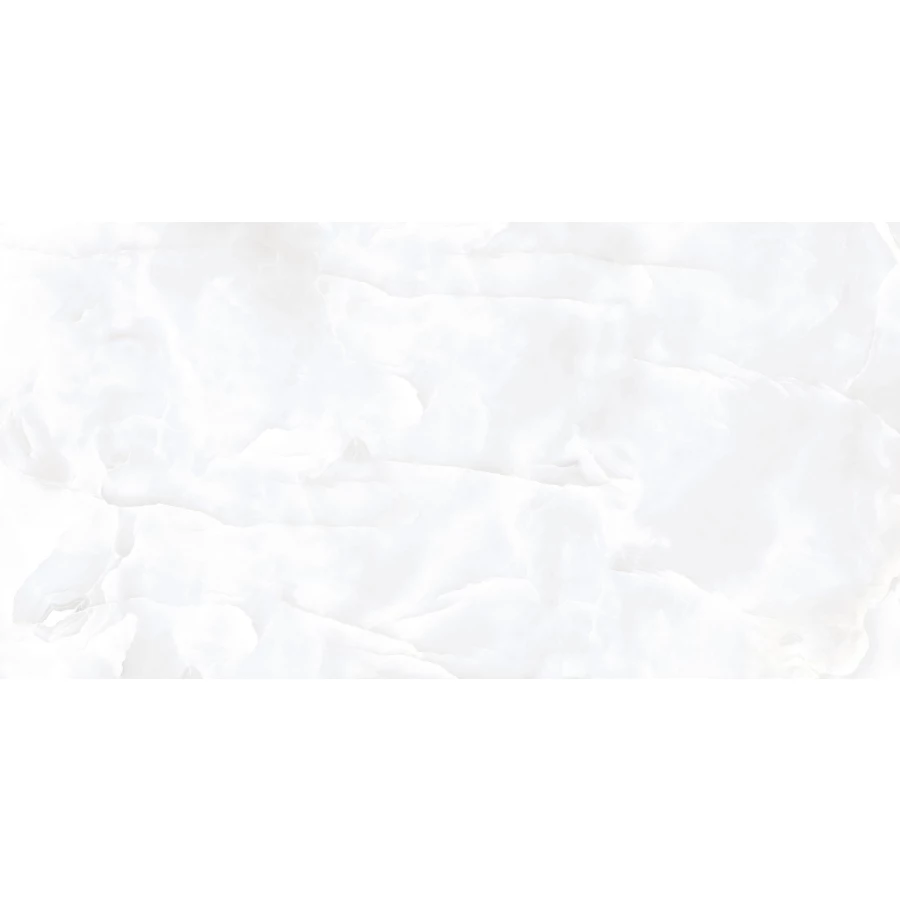 Керамогранит Realistik Coin White Glossy 120х60 см