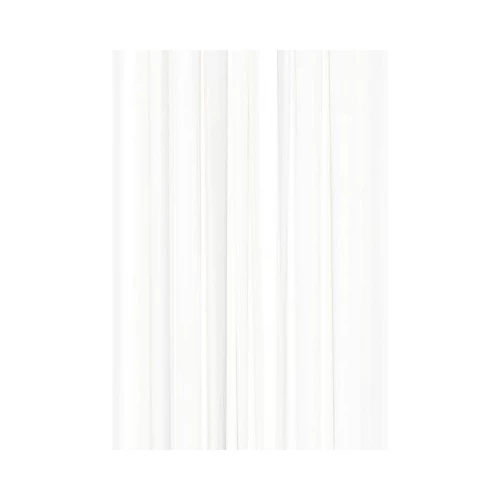 Плитка настенная Керамин Авейру 7С белый 40х27,5 см