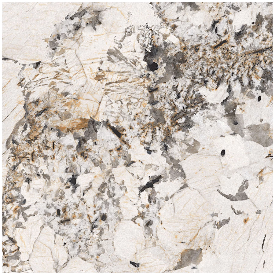 Керамогранит Laparet Patagonia матовый патинированный бежевый 60х60 см