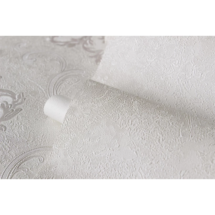 Обои флизелиновые Аспект Сенатор бежевые 70497-18 1,06х10,05 м