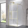 Душевая перегородка RGW WA-09B 06100909-226 90 см