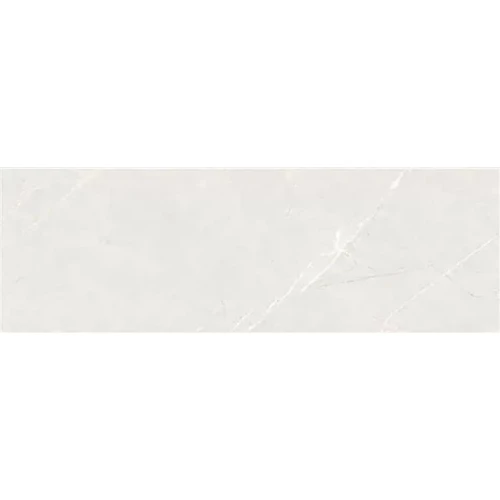 Плитка настенная Sina Tile Minos Light Blue 3194 глянцевая серая 107х43 см