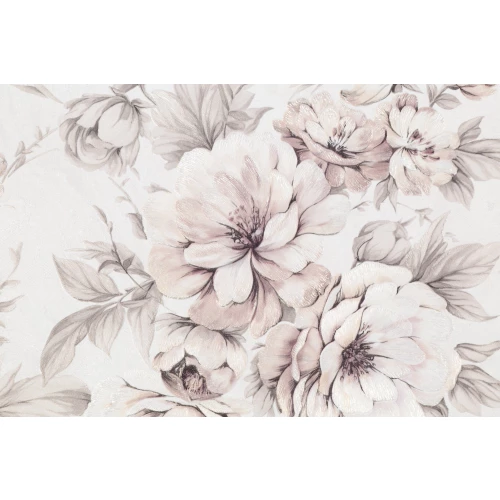 Обои флизелиновые Palitra Life Lissabon Палитра бежевый PL72332-15 1,06х10,05 м