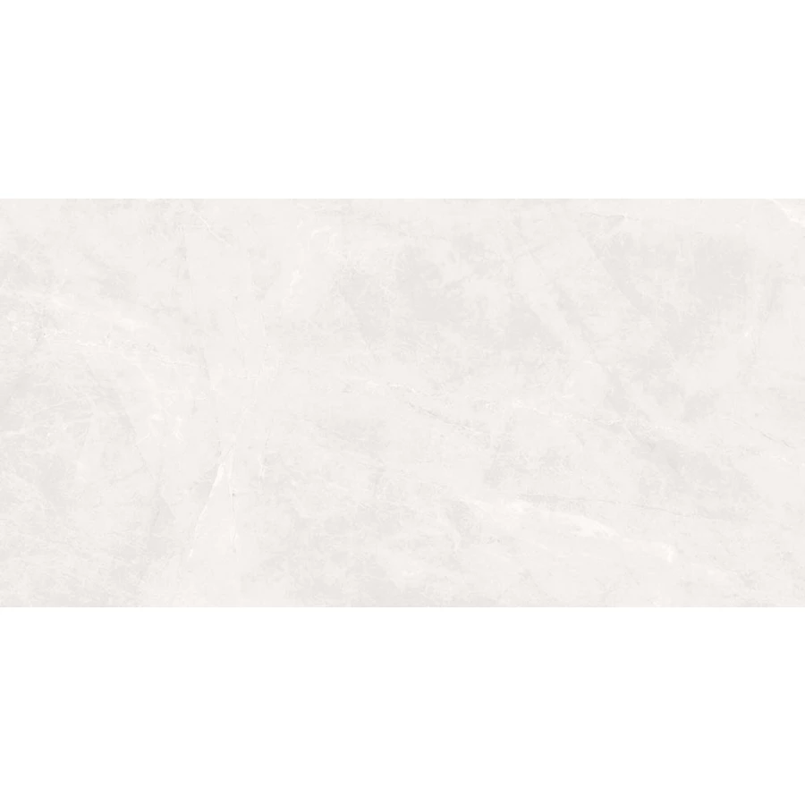 Керамогранит Prissmacer Isea White матовый белый 120х60 см