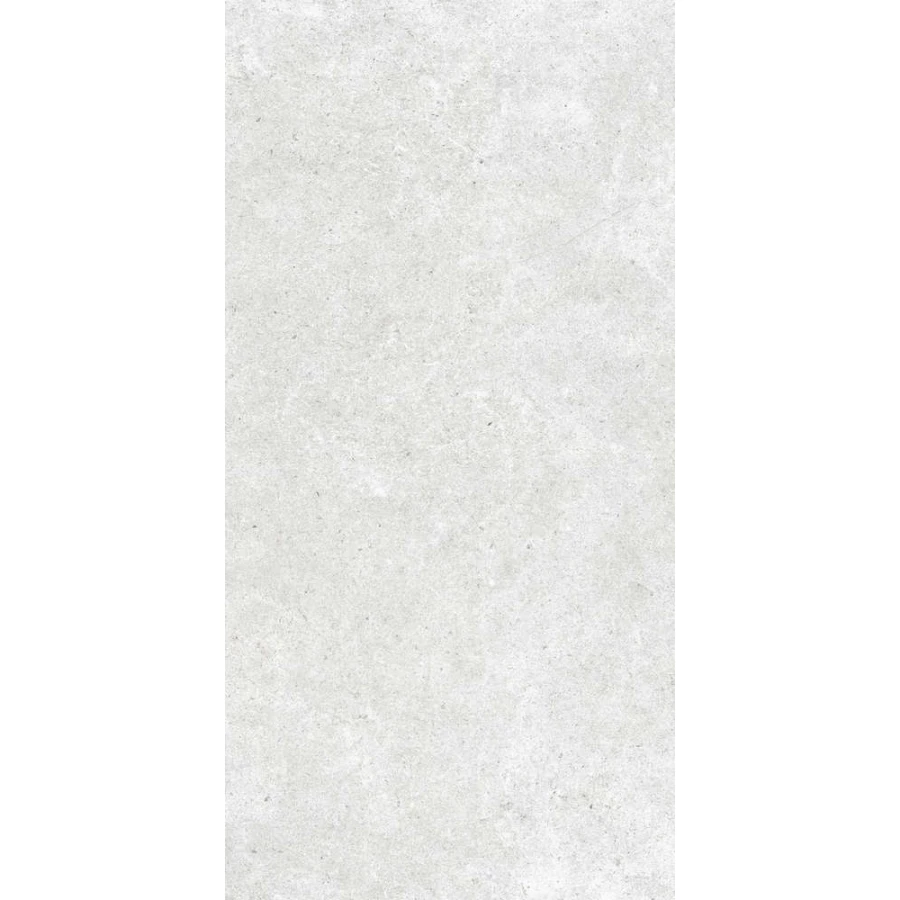 Керамогранит Kerranova Monochrom матовый белый K-2060/MR/600x1200x10 120х60 см