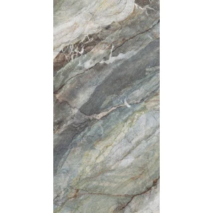 Керамогранит Realistik Alps матовый серый 120х60 см