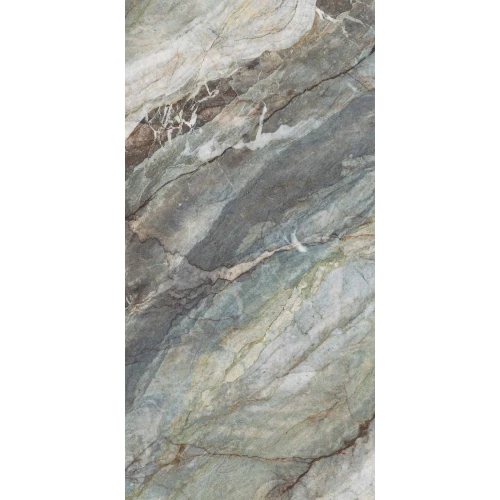 Керамогранит Realistik Alps матовый серый 120х60 см