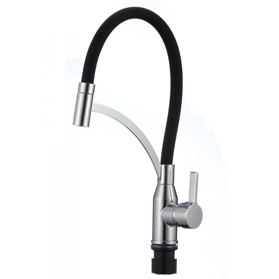 Смеситель Fmark для кухонной мойки FS8244A-01